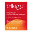 Trilogy Vitamin C Microdermabrasion 60ml