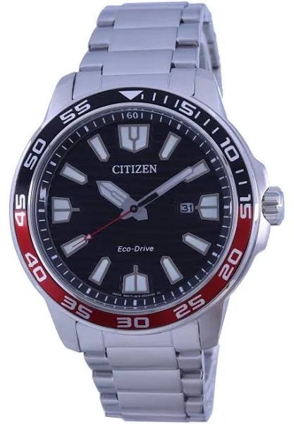 Citizen Eco-Drive AW1527-86E Watch