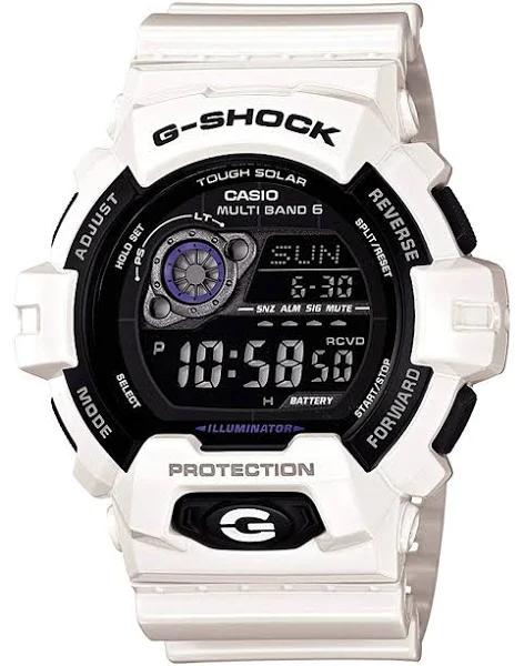 Casio Watch G-Shock Multiband Gw-8900a-7jf Men