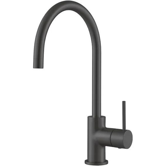 Seima Fiori Kitchen Mixer Matte Black 191188