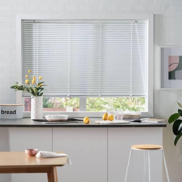 Windowshade 25 mm Aluminium Venetian Blind