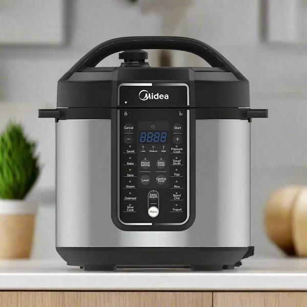 Danoz Direct - 5.7L Pressure Cooker