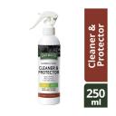 Oakwood Leather& Vinyl Cleaner Protector 250ml