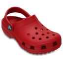 Crocs Classic Clogs - Red