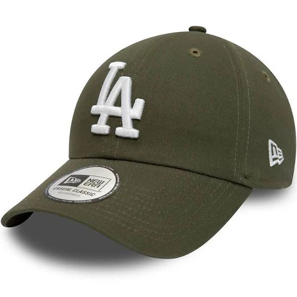 New-Era League Ess 9TWENTY Los Angeles Dodgers Cap