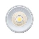 Tubo Tiltable & Rotatable Dimmable Led Spot Downlight, CCT, Black