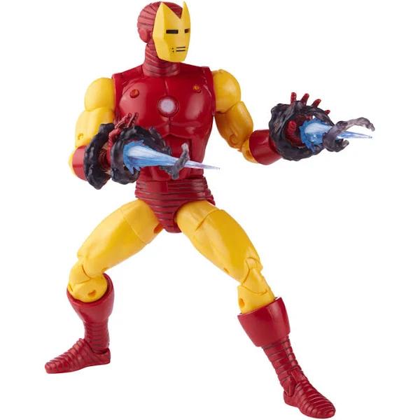 Marvel Legends Series 1 Action Figure - Iron Man