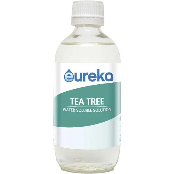 Eureka Tea Tree Soluble Solution Water 200ml