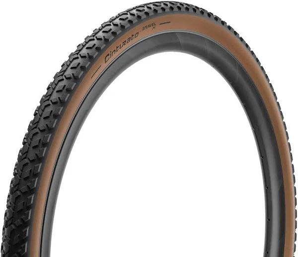 Pirelli Cinturato Gravel M Classic Tyre