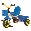 Eurotrike - Ultima Canopy Plus AutoSteer - Blue