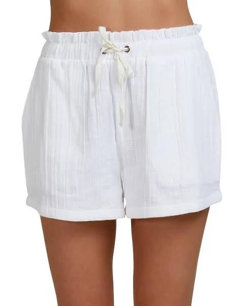 Billabong Remy Shorts White XS