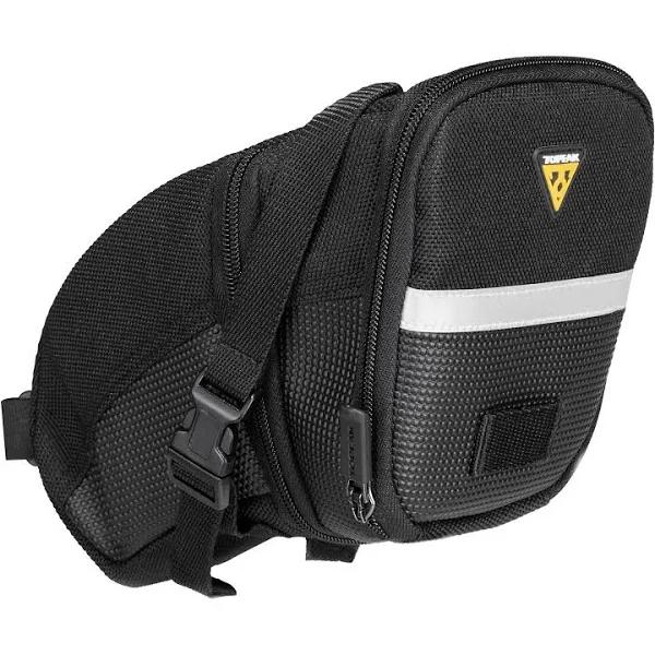 Topeak Aero Wedge Strap Pack - Large