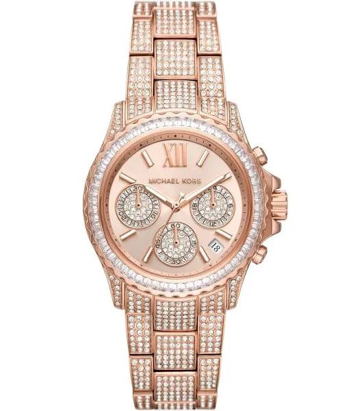 Michael Kors MK7235 Everest Womens Watch