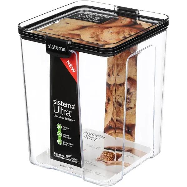 Sistema Ultra Square Large Container 2.7L