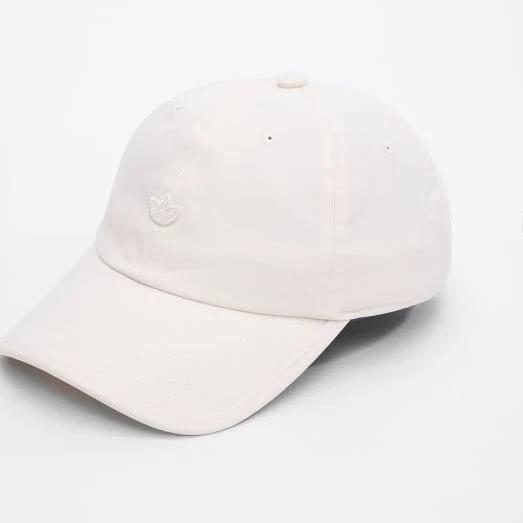 Adidas Premium Essentials Dad Cap - Wonder White - OSFM - Unisex