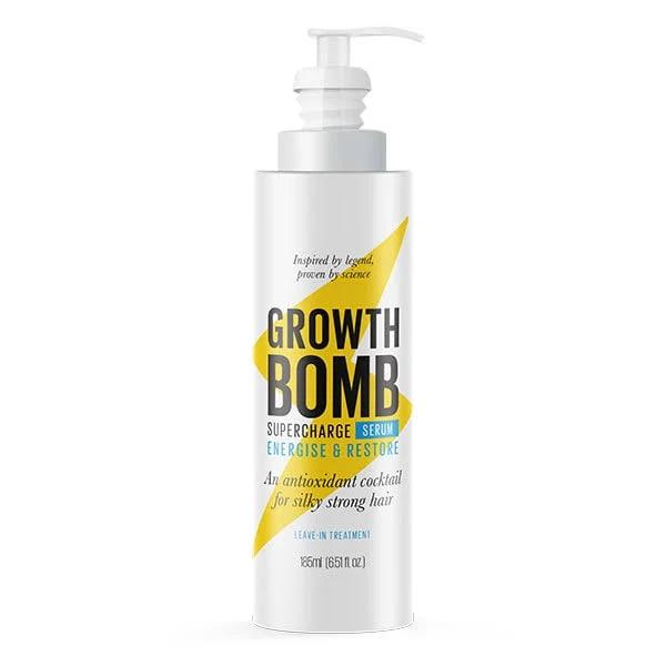 Growth Bomb Hair Growth Serum 185 ml