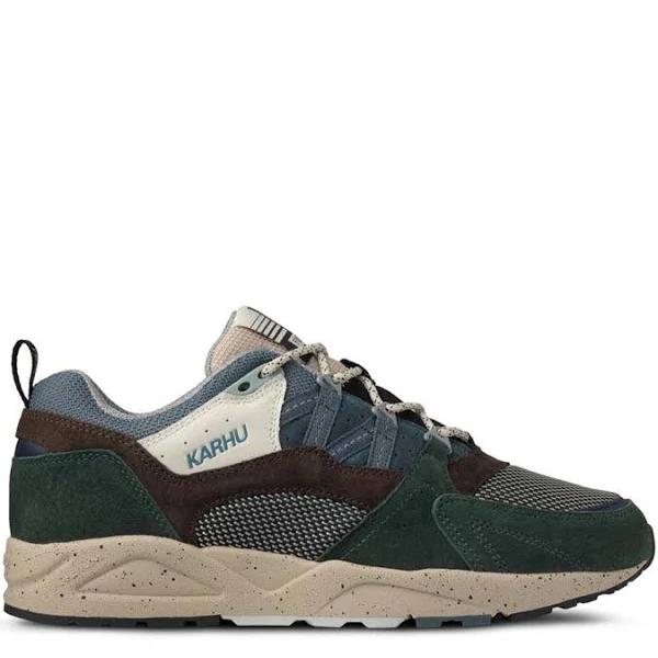 Karhu Fusion 2.0 (Dark Forest / Stormy Weather)