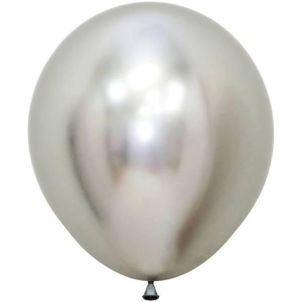 Sempertex Metallic Latex Balloon 45 cm