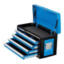 Kincrome K7916 - Evolution Tool Chest 6 Drawer