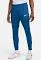 Nike Strike Men's Dri-FIT Football Pants - Blue - 50% Recycled Polyester