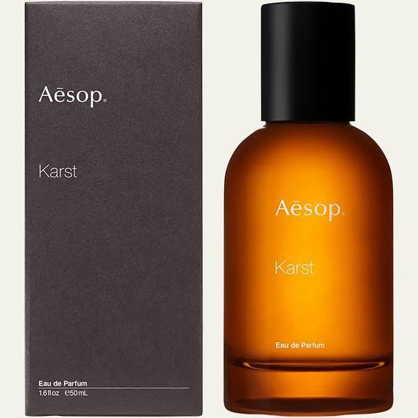 Aesop Karst Eau De Parfum 50ml