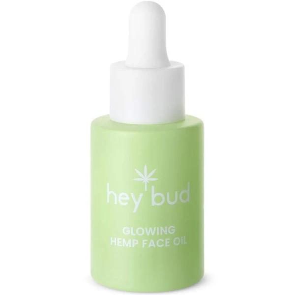 Hey Bud Hemp Face Oil 30 ml