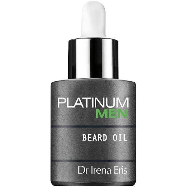 Dr Irena Eris Platinum Men Beard Oil