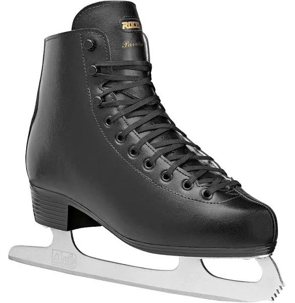 Roces Paradise Ice Skates Black EU 39