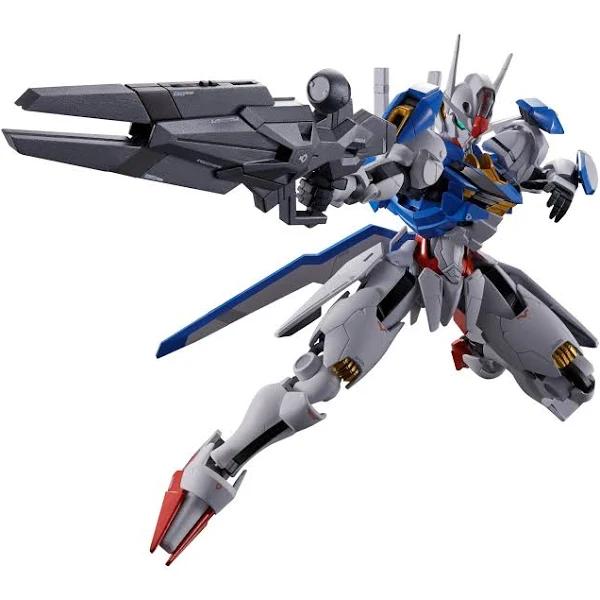 Tamashii Nations Chogokin Gundam Aerial