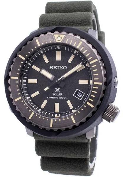 Seiko SNE543P1 Watch - Prospex