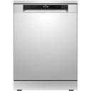 Omega 60cm Freestanding Dishwasher Stainless Steel ODWF6014X | AfterPay & Zip Available | Bing Lee