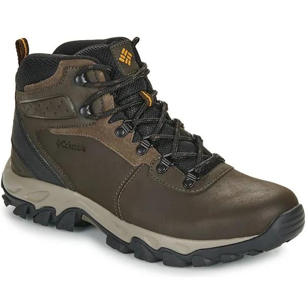 Columbia Newton Ridge Plus II Waterproof Walking Boots