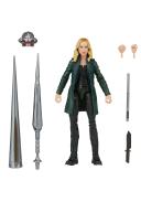 Marvel Falcon and The Winter Soldier Sharon Carter Legends Series Figure Multicolor