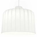 Song Ceiling Pendant White by Freedom