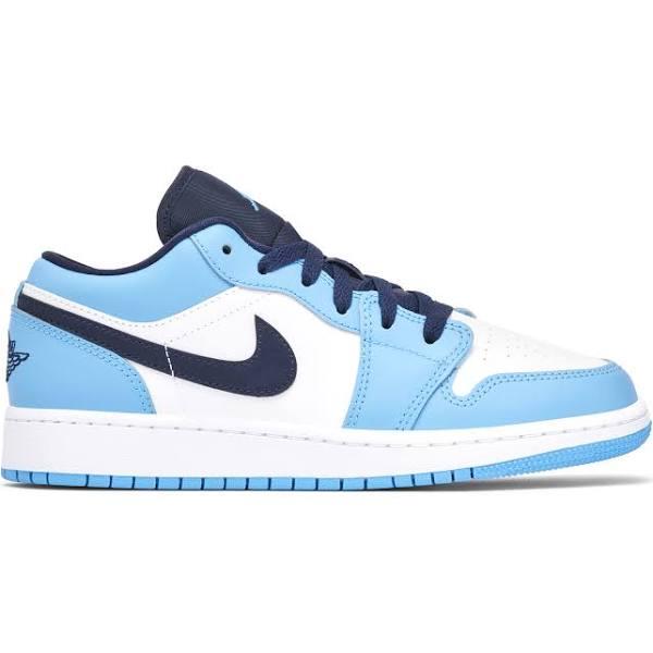 Air Jordan 1 Low UNC 2021 (GS)