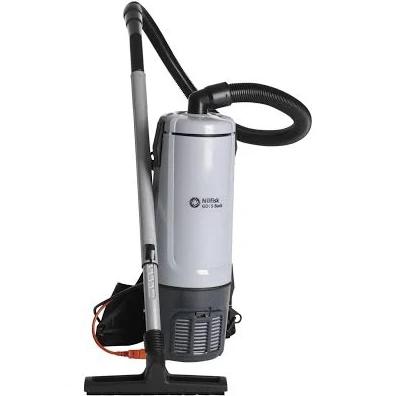 Nilfisk GD5 Hepa Commercial Backpack Vacuum Cleaner