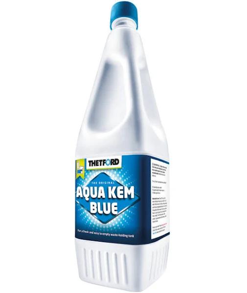 Thetford Aqua Kem Blue 2L