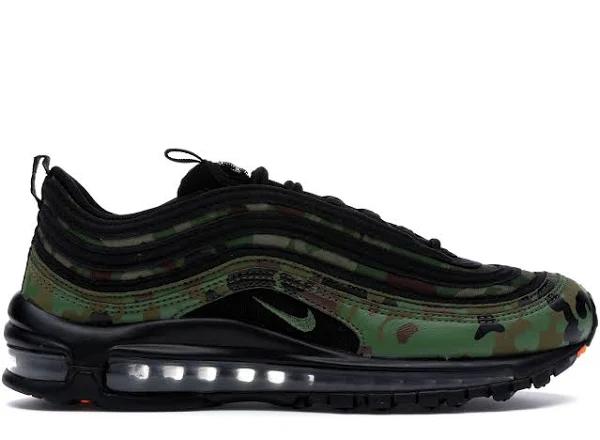 Nike Air Max 97 Country Camo (Japan)