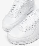 Nike Air Max 90 - White/White