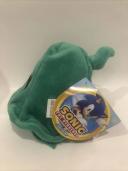 Sonic The Hedgehog Plush - Jade Whisp