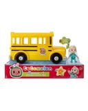 Cocomelon - Musical Yellow School Bus