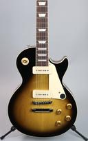 Gibson Les Paul Standard '50s P-90 Tobacco Burst