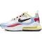 Nike Air Max 270 React Bauhaus (Women's)