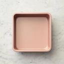 Wiltshire Rose Gold Square Cake Pan 20cm