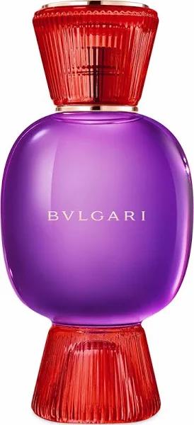 Bvlgari Allegra Fantasia Veneta Eau De Parfum 3.4 Oz/100 ml Spray.