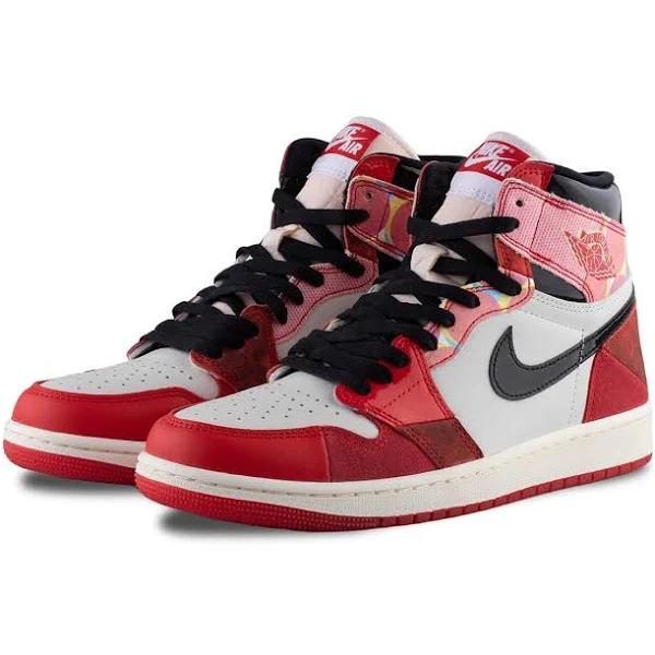 Jordan 1 Retro High OG Spider-Man Across The Spider-Verse