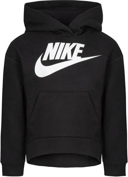 Nike Club Fleece Po Hoodie