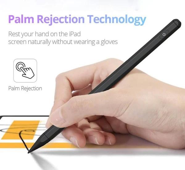 Alternative Active Stylus For Apple Pencil Palm Rejection For Ipad