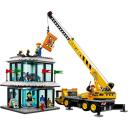 LEGO 60026 - City Town Square