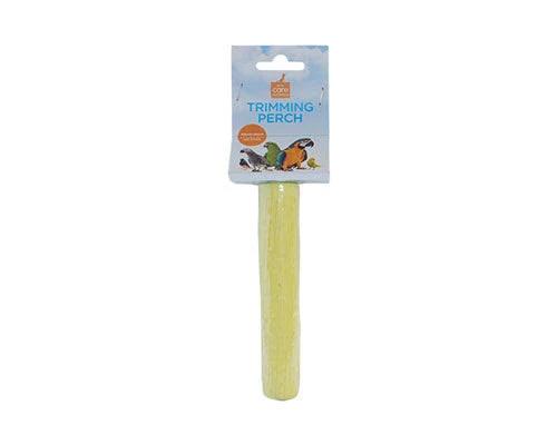 Avian Care Bird Perch Calcium 16cm